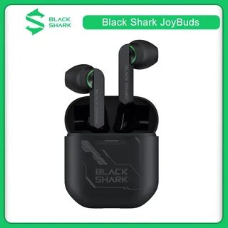 Joybuds pro black