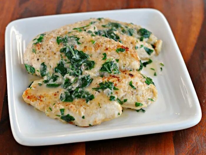 Курочка пп