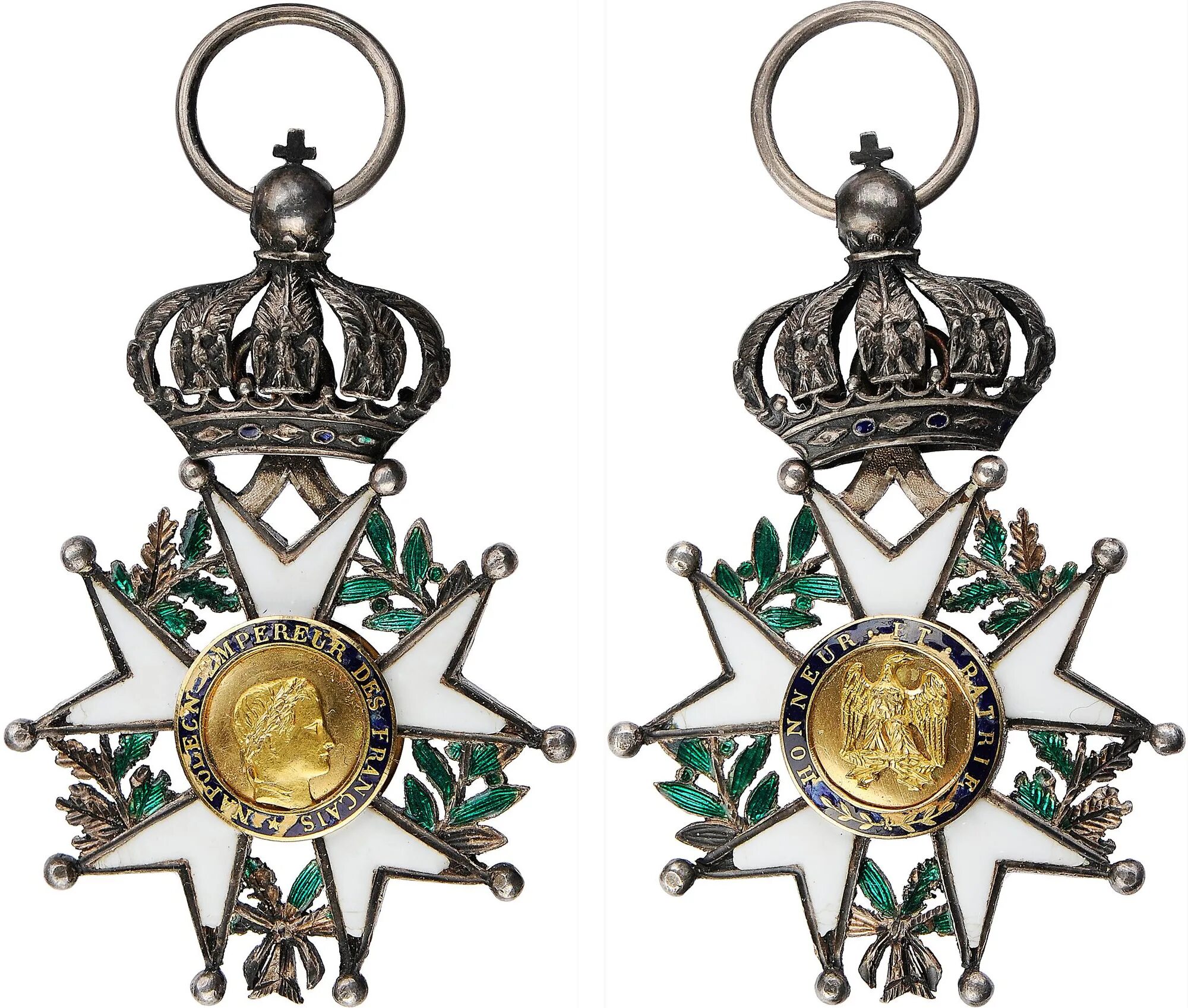 звезда наполеона