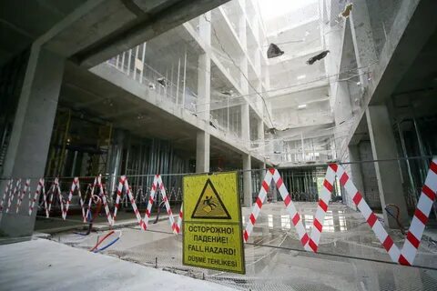 Детская больница сокольники москва