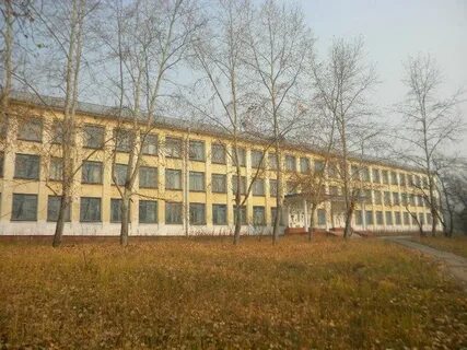 Школа 14 братск