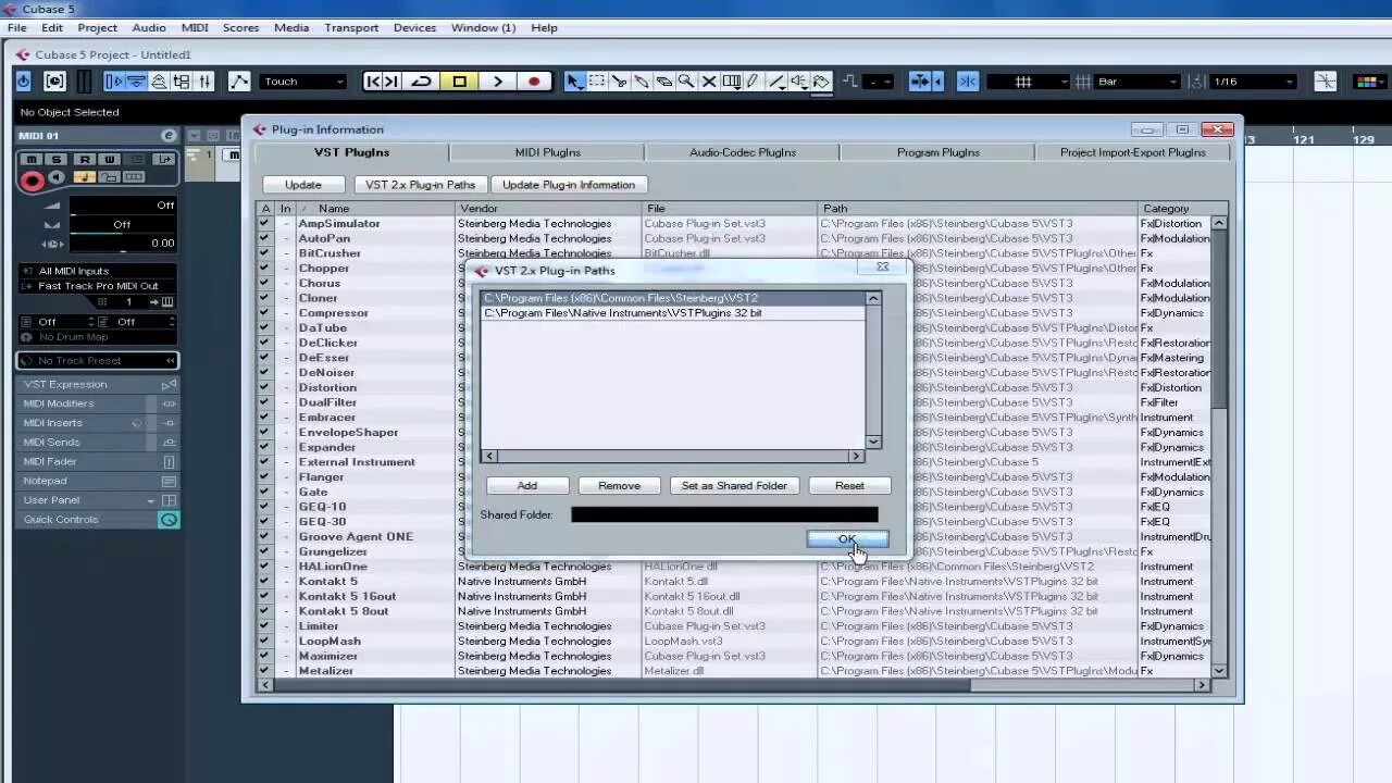 Как записывать в cubase. Как записывать в cubase
