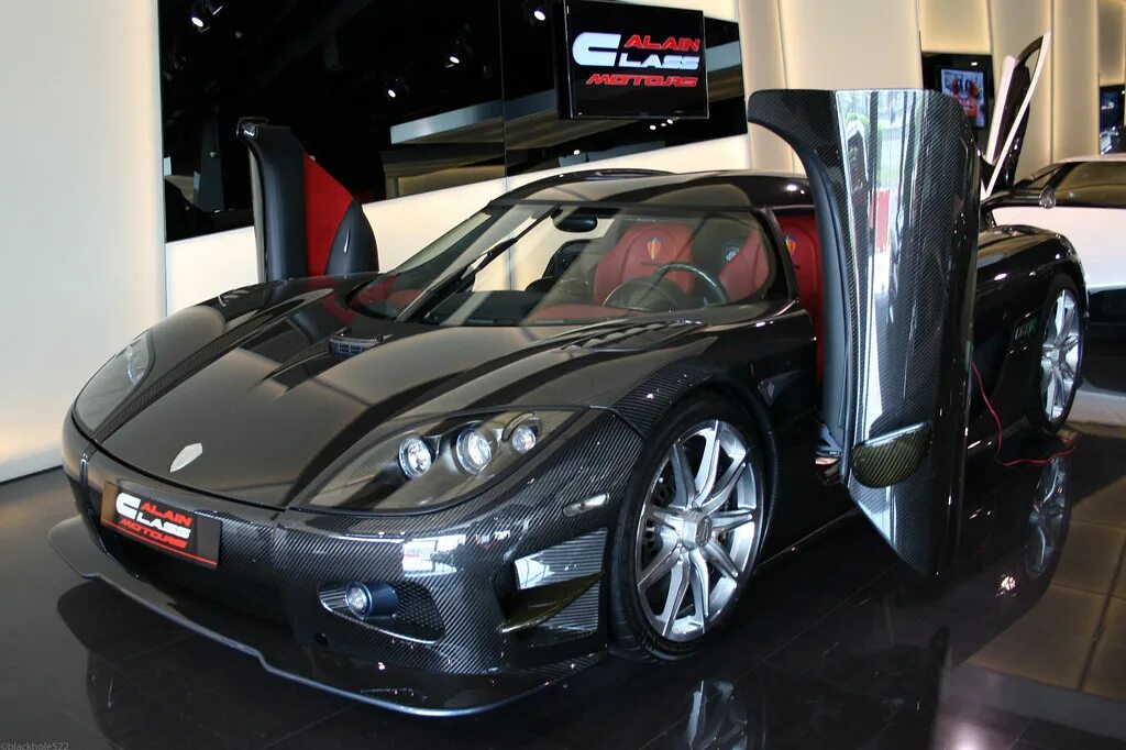 Кёнигсегг CCXR. Кёнигсегг CCXR Special Edition. Koenigsegg CCXR 2008.