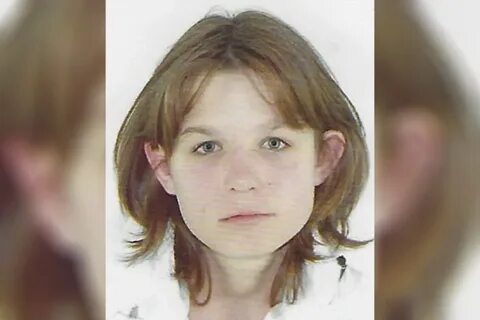 Пропавшая девочка в турции