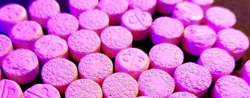 Ecstasy speed up suicidal