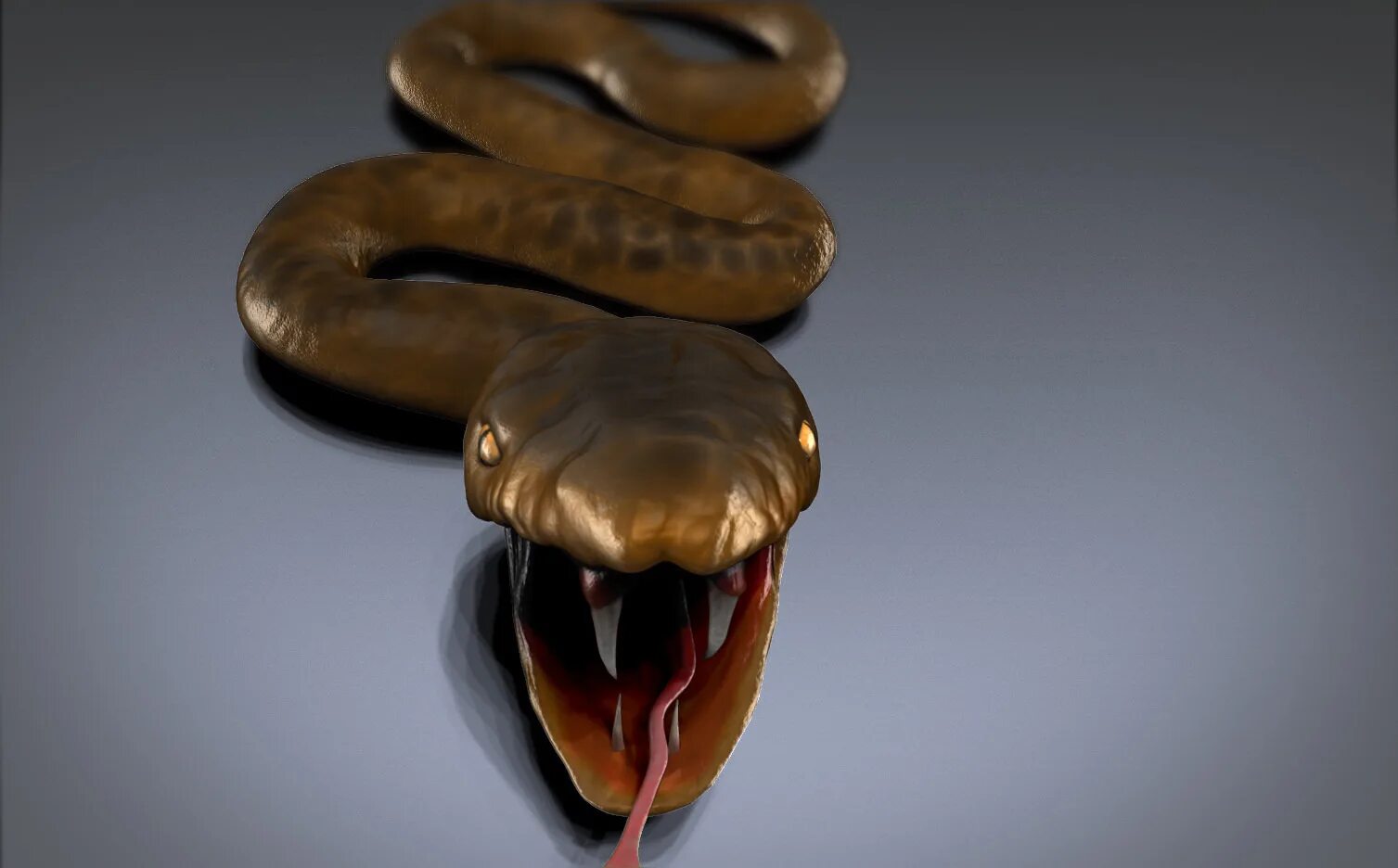Snake мод. 3ds Max Snake. Модель Снейка. 3д объект змея. 3 Змеи.