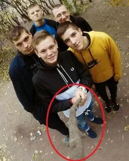 Когда мы были пацанами