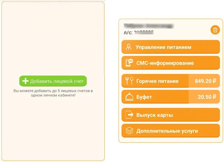 Школьное питание движение по счету. Лицевой счет питание в школе. Лицевой счет горячее питание. Приложение питание в школе. Питание пополнение счета.