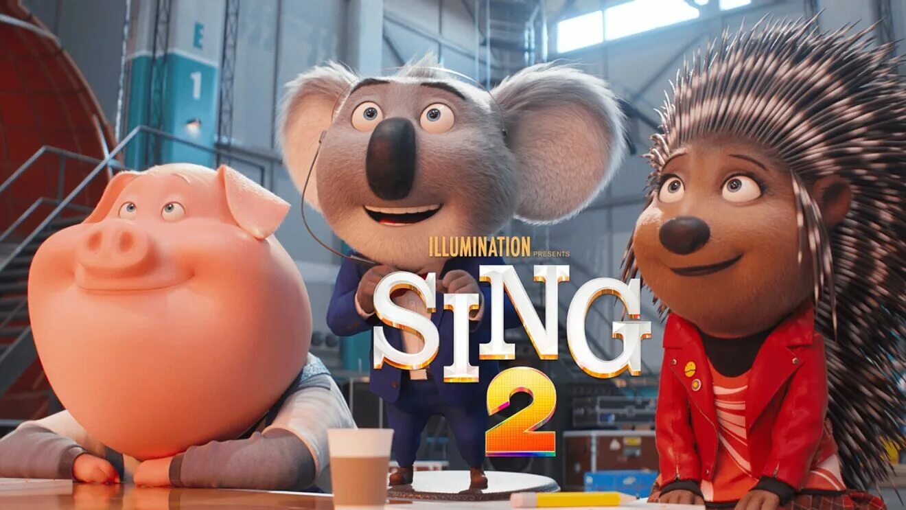 Sing 2 2021. Sing Full movie. Watch Sing 2. Sing 2 characters.