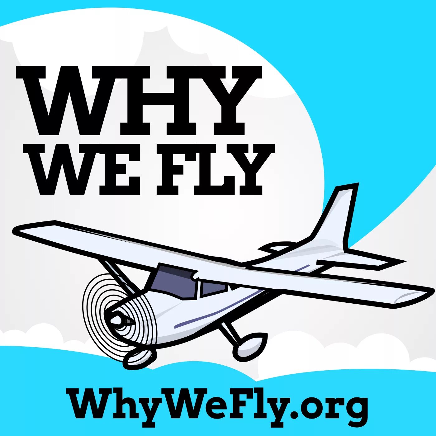 We fly he. We Fly. Fly us. Fly to Fly. Fly Aviation.