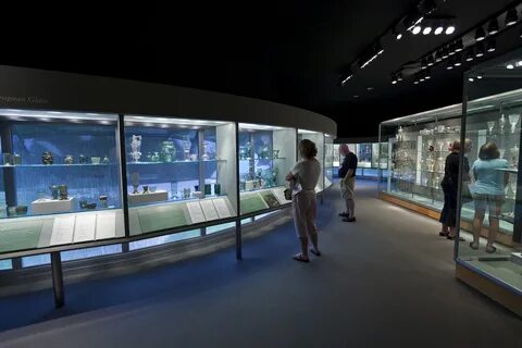 Corning glass