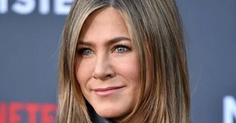 Jennifer aniston