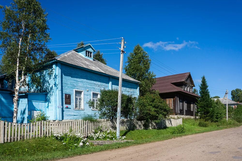 Погода никольское тотемский. Дом музей н м Рубцова Никольском. Село Никольское Тотемского района. Музей Николая Рубцова Тотьма. Музей село Никольское Рубцова н.м..