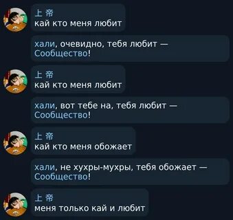 Команда status