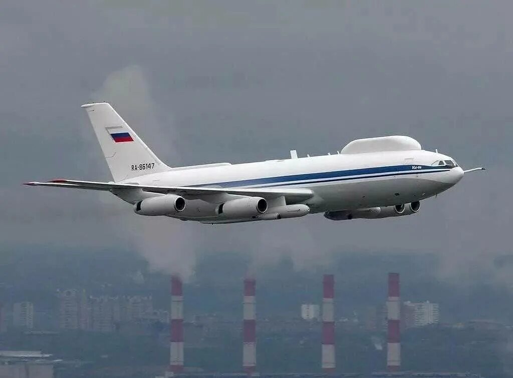 Ил 80