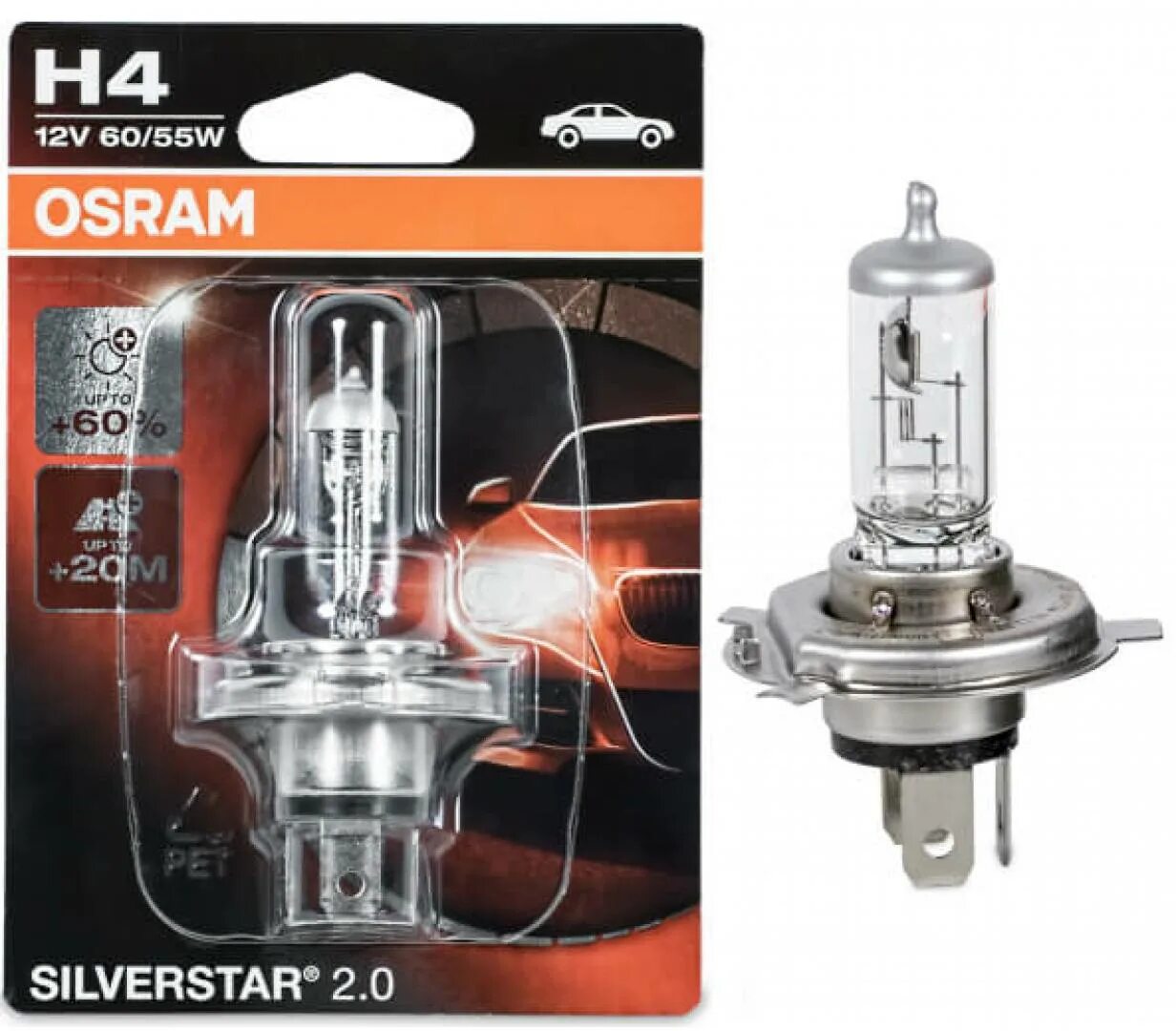 Osram h4 12v 60/55w. Автосвет h4 12v-60/55w p43t. 64193 SVS-2. Osram Silver Star+ 60 h4. Osram h4 12v 60 55w p43t