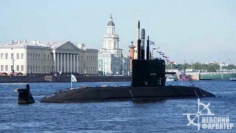 Проект 677 санкт петербург