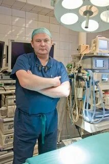 Хирурги в кстове