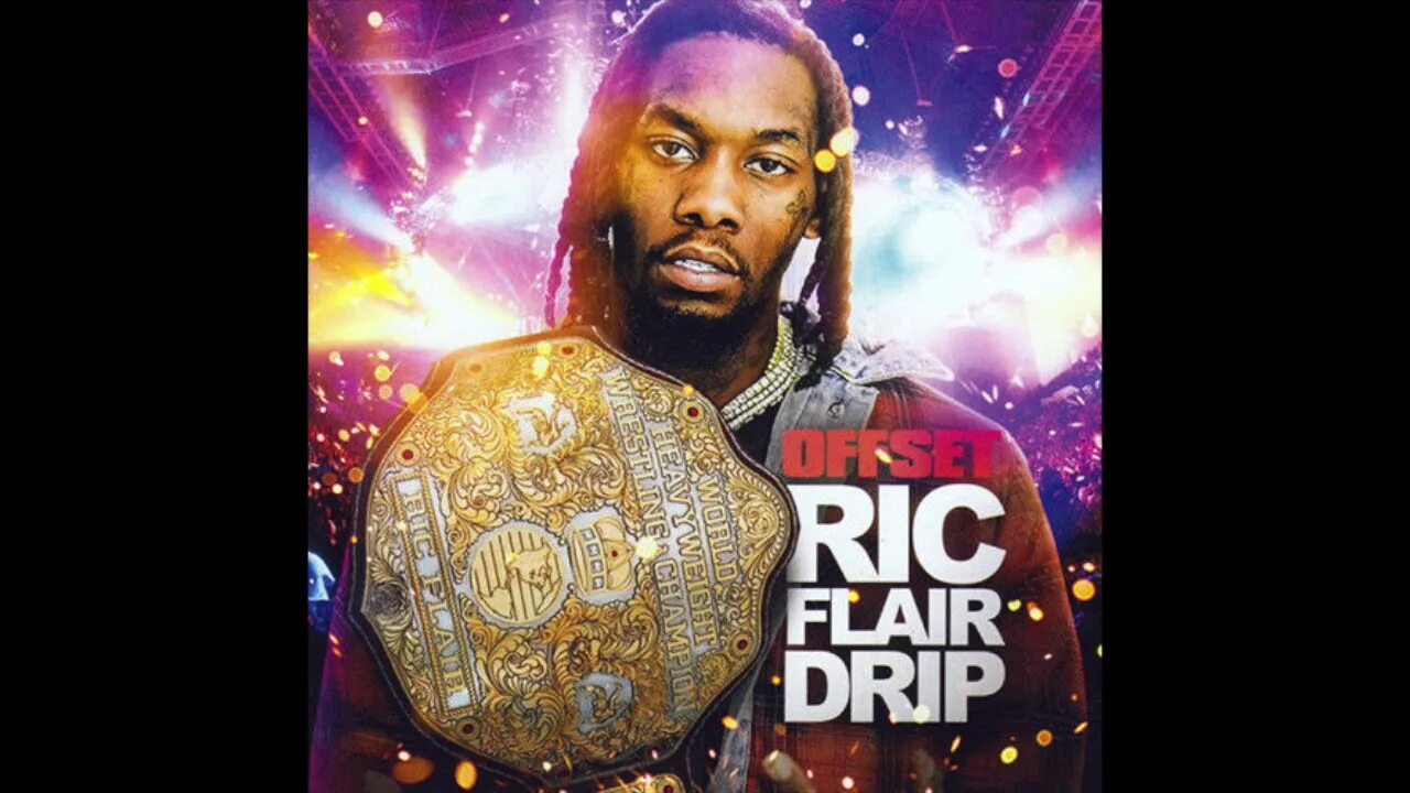 Offset metro. Offset ric flair drip. offset, metro boomin - ric flair drip. 21 savage ric flair drip. ric flair drip обложка.