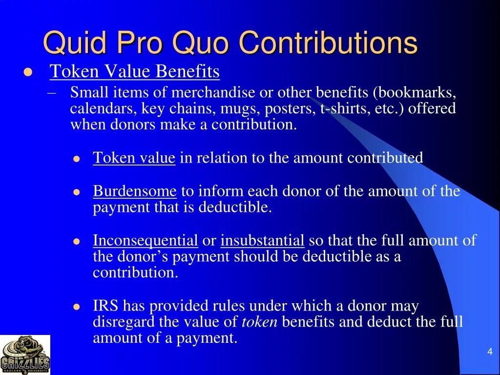 Make do contribution
