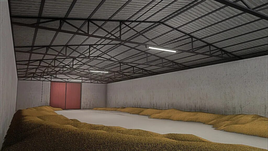 Fs storage. Grain storage фс 19. фс 19 овощехранилище. фс 19 склад соломы. хранилище зерна фс22.