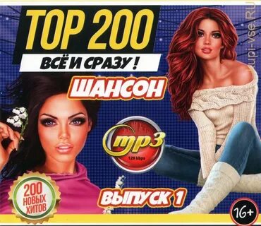 Мп3 русский топ