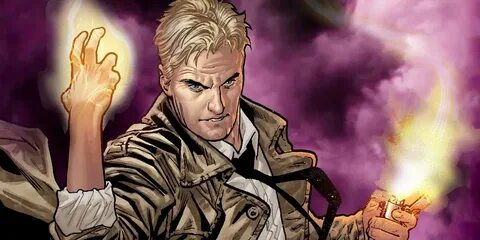 Hellblazer