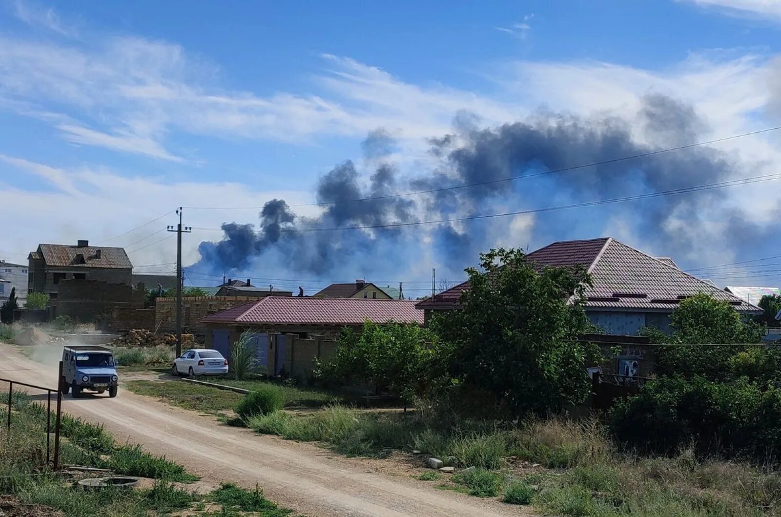 Пожар в новофедоровке. Взрыв в Крыму 10 августа 2022 года Новофедоровка. Города Украины. Крым 9 августа Новофедоровка. Донецкая область.