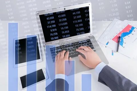 Data record