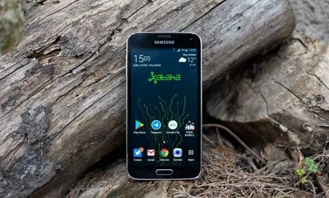 Samsung s 4pda