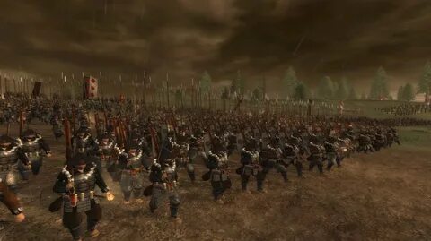 Моды игра medieval 2