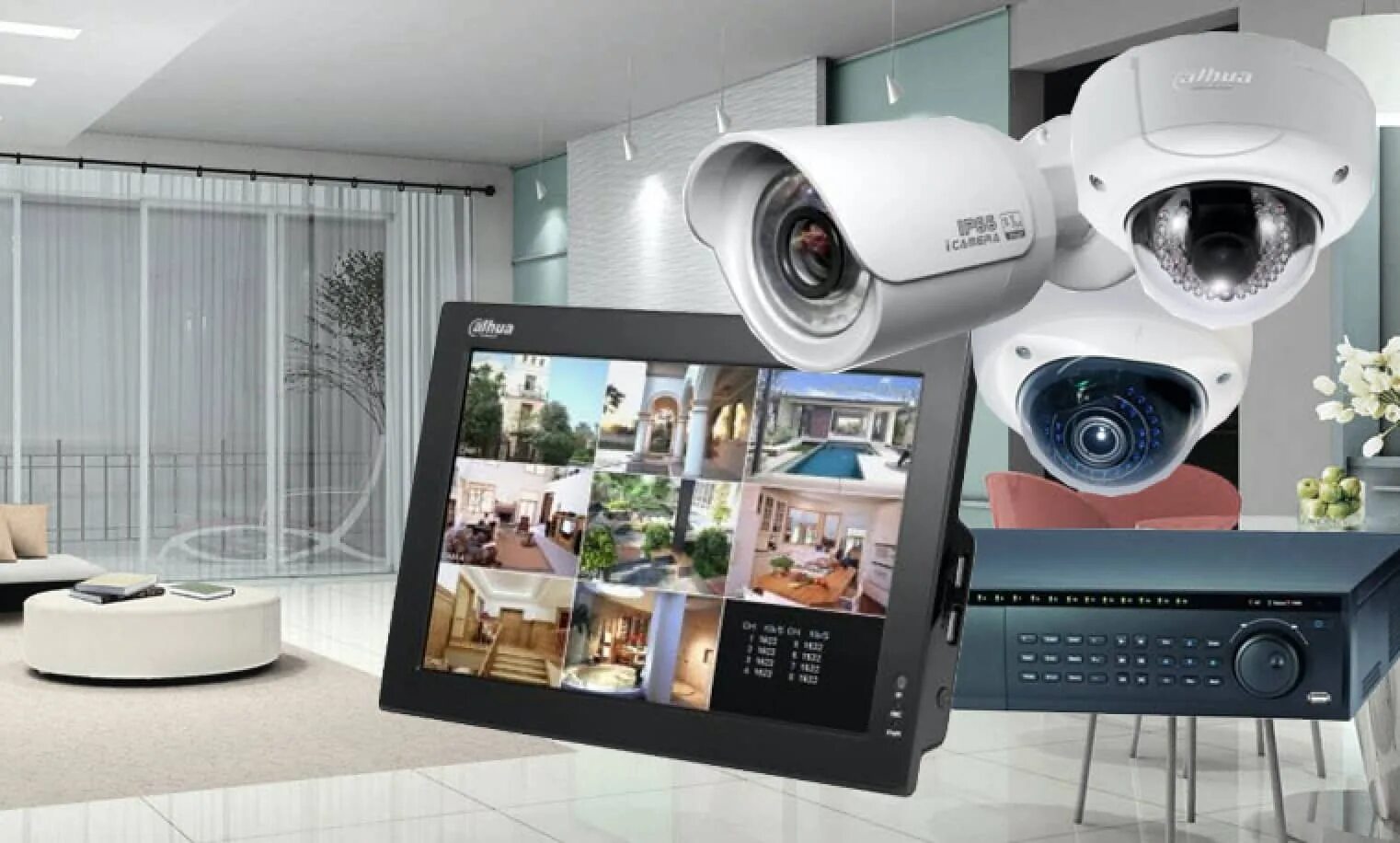 Camera system