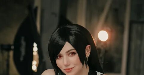Alina becker cosplay