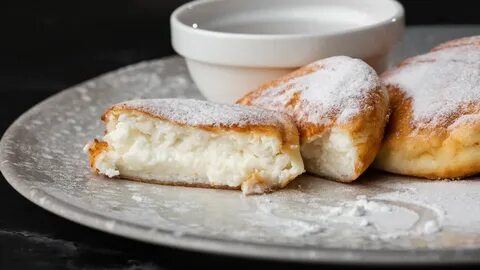 Сырники откуда название