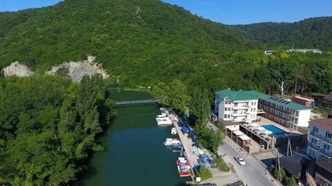 Архипо осиповка речная