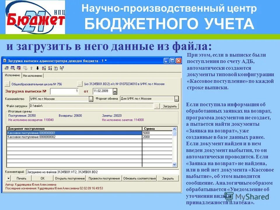 Презентация централизованная бухгалтерия. Код главного администратора доходов бюджета. Пример этикеток для инвентаризации. Центр бюджетного учета. Областное казенное учреждение «центр бюджетного учета».