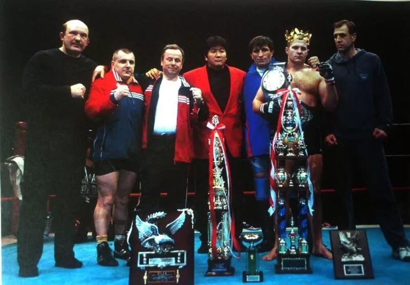 Волк Хан Дагестан ММА Dagestan fighters in the world of MMA Flickr