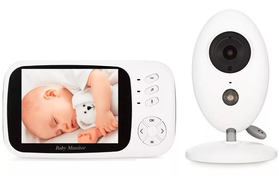 Видеоняня с камерой и передачей на телефон. Baby Monitor sm70ptz. Видеоняня монитор 5. Видеоняня ночное видение. Камера няня.