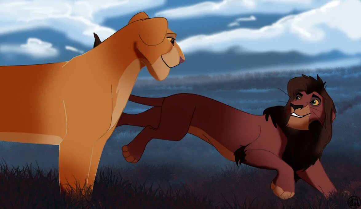 лев 4 июля 2024