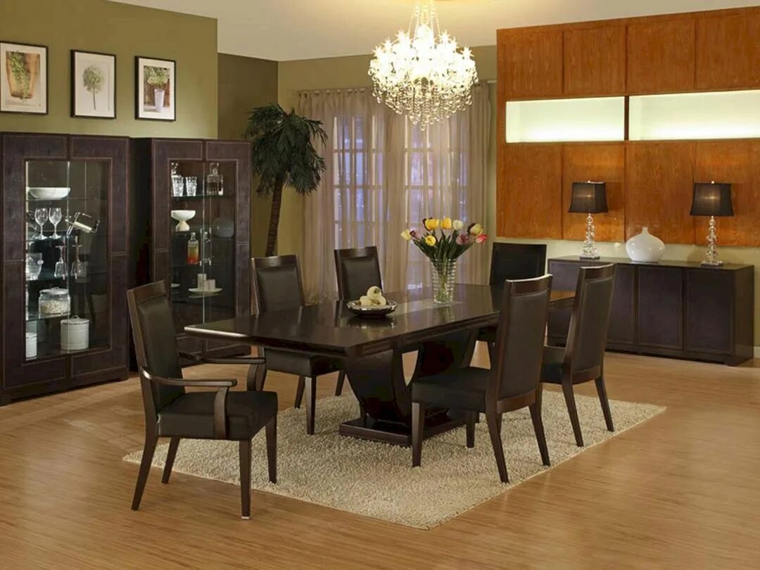 Dining room на русском. Стол для гостиной. Обеденный стол в гостиную. Гостиная столовая. Гостиная с большим столом.