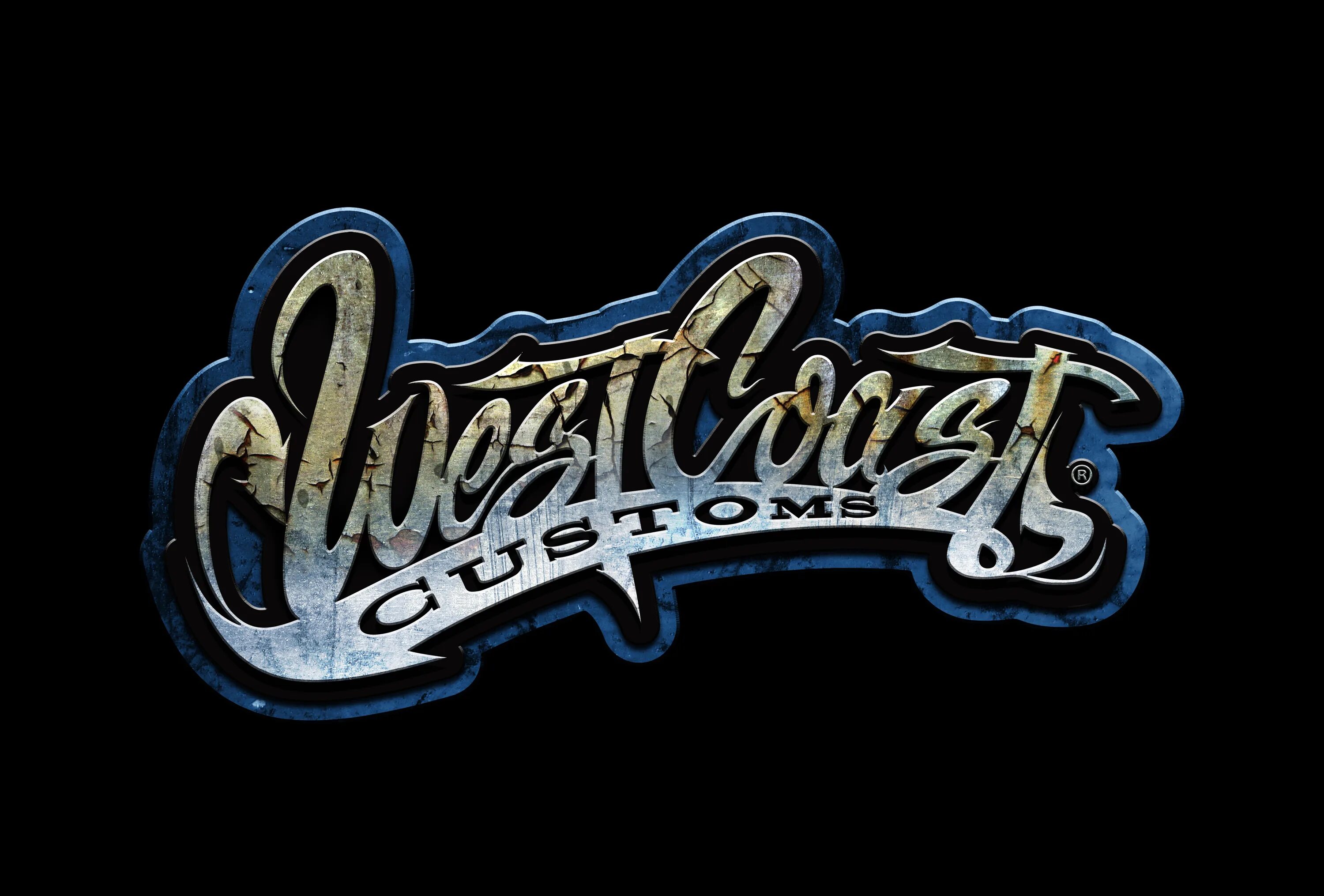 Out of custom. West coast customs логотип. кастом надпись. наклейки вест кост кастом. west coast customs машины.