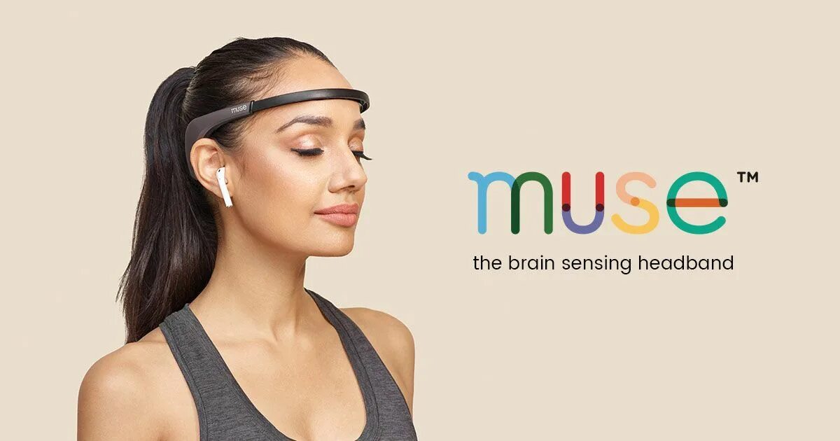 Brain sense. Muse 2. Muse Headband. Нейрообруч Muse. Обруч для медитации Muse.