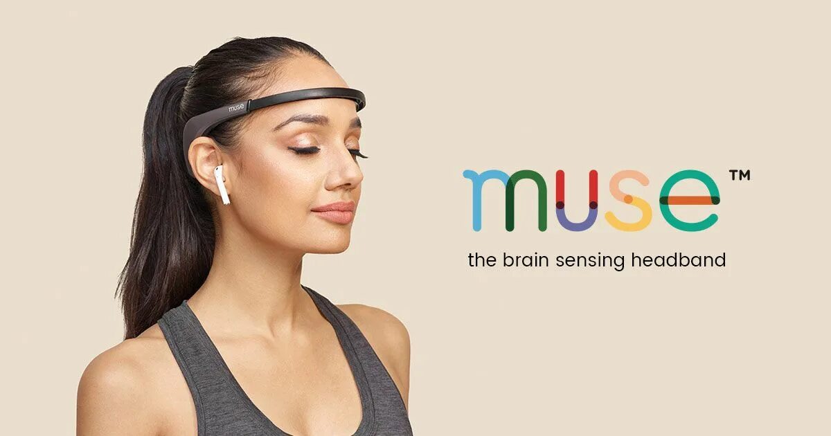 Muse 2 the brain sensing headband. Muse 2. muse headband. нейрообруч muse. обруч для медитации muse.