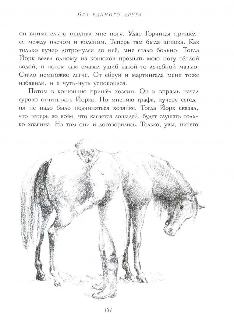 Кучер графа