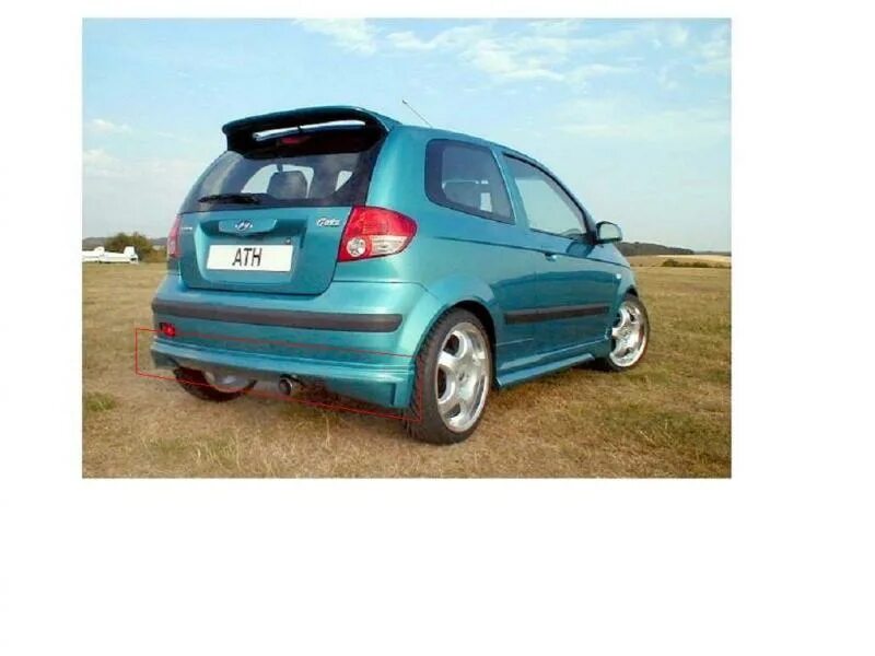 Обвесы гетц. Hyundai getz rs. hyundai getz 2003 tuning. хендай гетц обвес. расширенный обвес на hyundai getz.