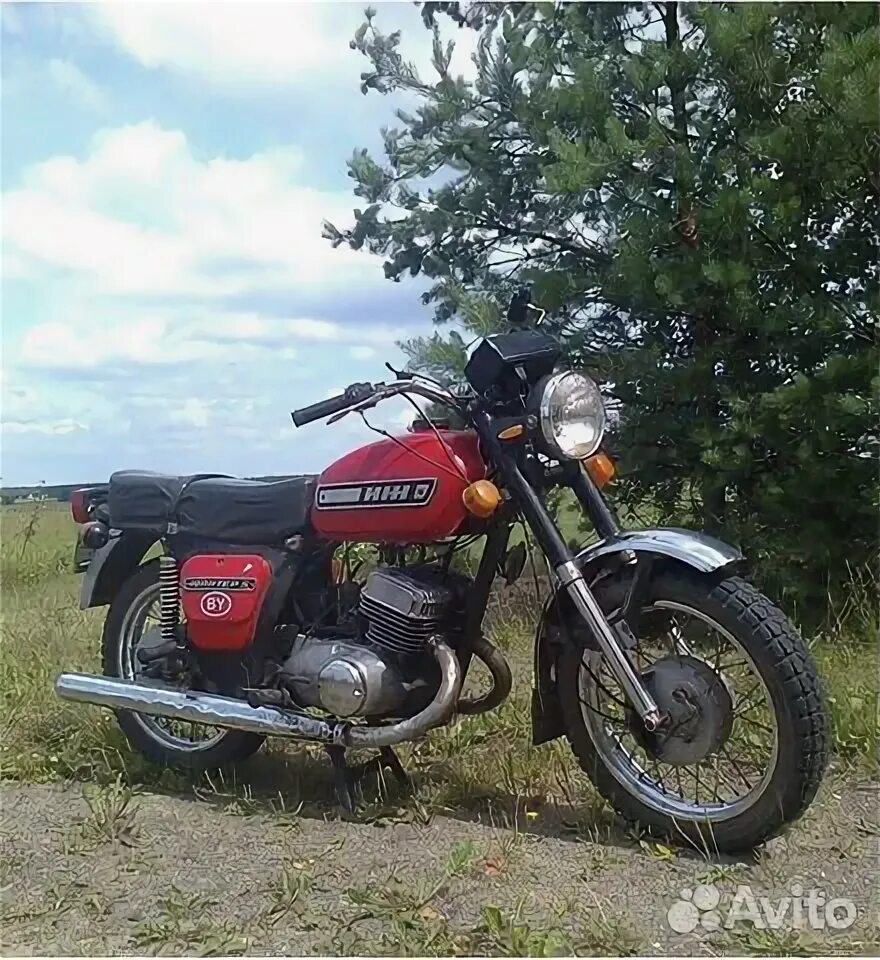 Иж планета юпитер фото Заводской цвет иж планета 5 50 фото