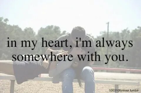 Place of my heart