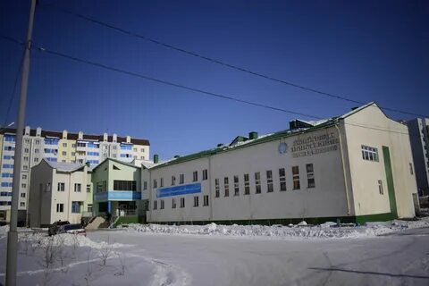 Колледжи якутска