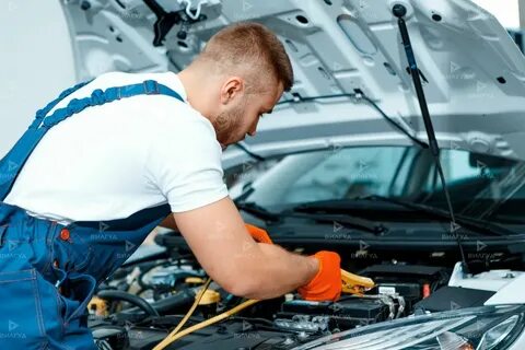 Авито работа автоэлектриком