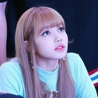 Blackpink lisa